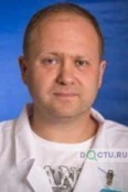 Конюковский Александр Александрович - Новосибирск