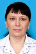 Конюшенко Наталья Львовна - Краснодар