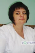 Конкина Анна Алексеевна - Рязань