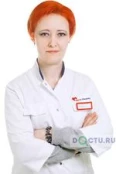 Конкина Ирина Анатольевна - Москва
