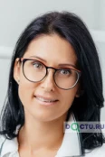 Конкина Ольга Ивановна - Москва