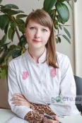 Конкина Светлана Алексеевна - Петрозаводск