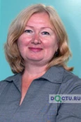 Конкина Светлана Анатольевна - Красноярск