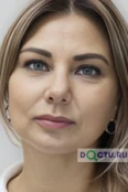 Конько Анна Николаевна - Новосибирск