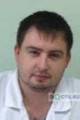 Конько Виктор Александрович - Новосибирск