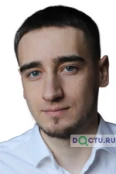 Коньков Илья Сергеевич - Челябинск