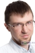 Коньков Николай Александрович - Красноярск
