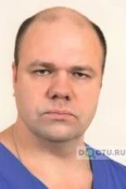 Коньков Роман Владимирович - Краснодар