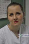 Конькова Елена Николаевна - Брянск