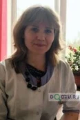 Конькова Елена Алексеевна - Москва