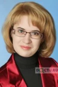 Конькова Мария Владимировна - Чебоксары