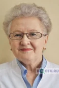 Конькова Надежда Михайловна - Чебоксары