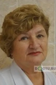 Конькова Валентина Александровна - Екатеринбург