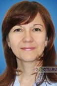 Конникова Элина Викторовна - Красноярск