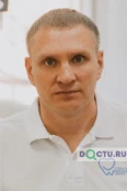 Коннов Михаил Иванович - Ставрополь