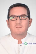Коннов Петр Геннадьевич - Сочи