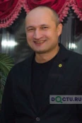 Коннов Валерий Анатольевич - Чита