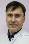 Коннов Валерий Владимирович - Саратов