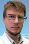 Коннов Владислав Владиславович - Москва