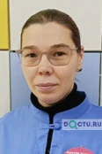 Коннова Елена Александровна - Чебоксары