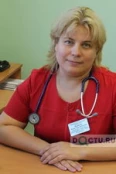 Коннова Юлия Александровна - Москва