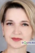 Коннова Юлия Леонидовна - Старый Оскол