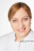 Коннова Марина Витальевна - Ставрополь