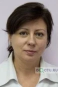 Коннова Ольга Юрьевна - Саратов