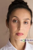 Коногорова Ирина Николаевна - Сургут