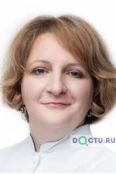 Коногорова Вера Львовна - Иркутск