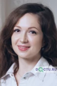 Конокотина Екатерина Игоревна - Орёл