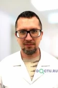 Коноков Андрей Витальевич - Ессентуки