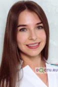 Конон Оксана Юрьевна - Пенза