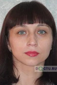 Кононцева Полина Александровна - Барнаул