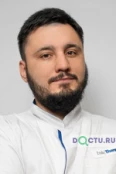 Кононенко Дмитрий Сергеевич - Оренбург