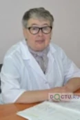 Кононенко Элеонора Федоровна - Казань