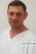 Кононенко Михаил Викторович - Москва