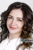 Кононенко Наталья Сергеевна - Ростов-на-Дону