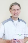 Кононенко Сергей Николаевич - Москва