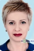Кононенко Светлана Николаевна - Новосибирск