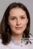 Кононенко Татьяна Сергеевна - Краснодар