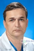 Кононенко Валерий Борисович - Краснодар