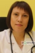 Кононир Марина Ивановна - Калуга