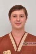 Кононов Александр Сергеевич - Самара