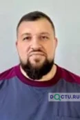 Кононов Александр Алексеевич - Борисоглебск