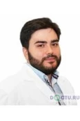 Кононов Александр Вадимович - Москва