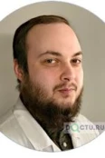 Кононов Антон Алексеевич - Москва