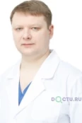 Кононов Данил Юрьевич - Екатеринбург
