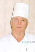 Кононов Егор Иванович - Белгород