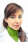 Кононова Алена Александровна - Новосибирск